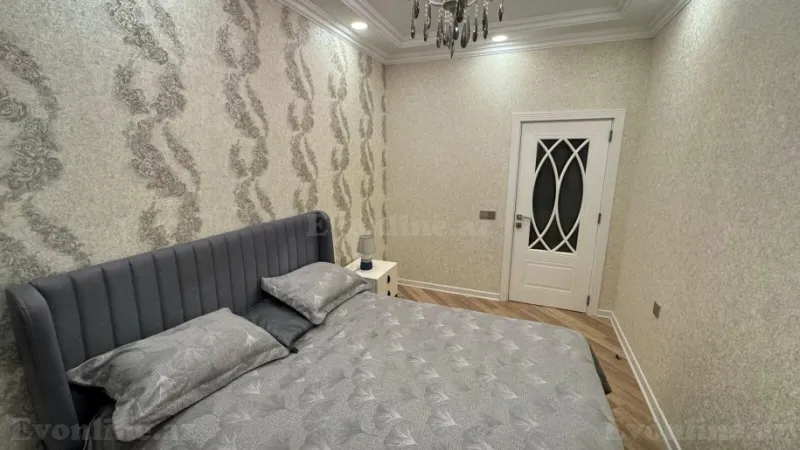 Satılır 4 otaqlı Mənzil Yeni tikili 141 m² Abşeron r. - şəkil 11