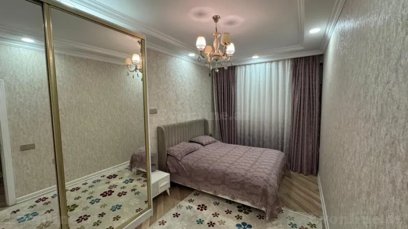 Satılır 4 otaqlı Mənzil Yeni tikili 141 m² Abşeron r. - şəkil 13