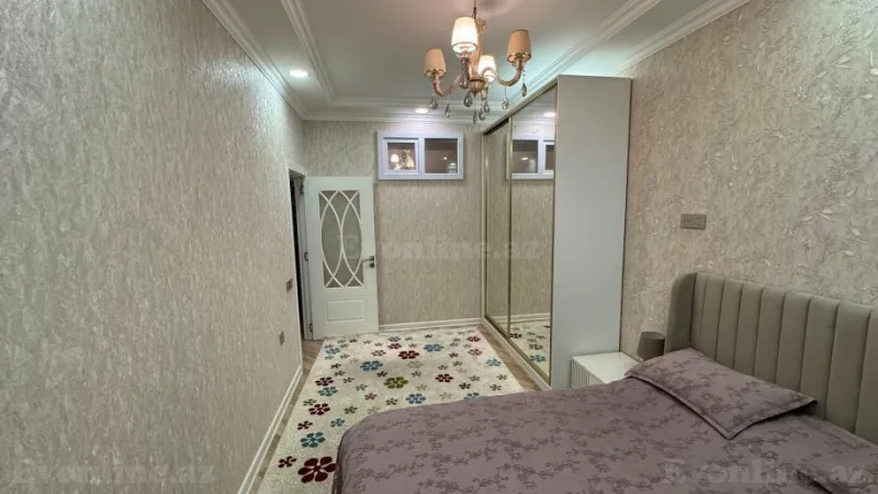 Satılır 4 otaqlı Mənzil Yeni tikili 141 m² Abşeron r. - şəkil 15