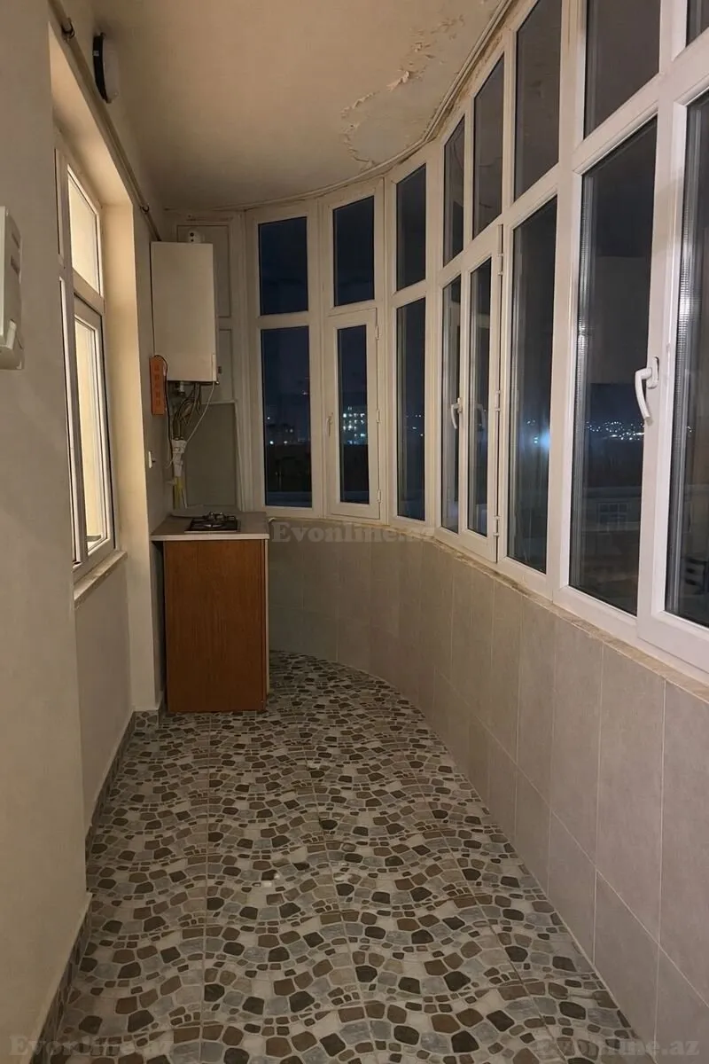 Satılır 4 otaqlı Mənzil Yeni tikili 141 m² Abşeron r. - şəkil 18