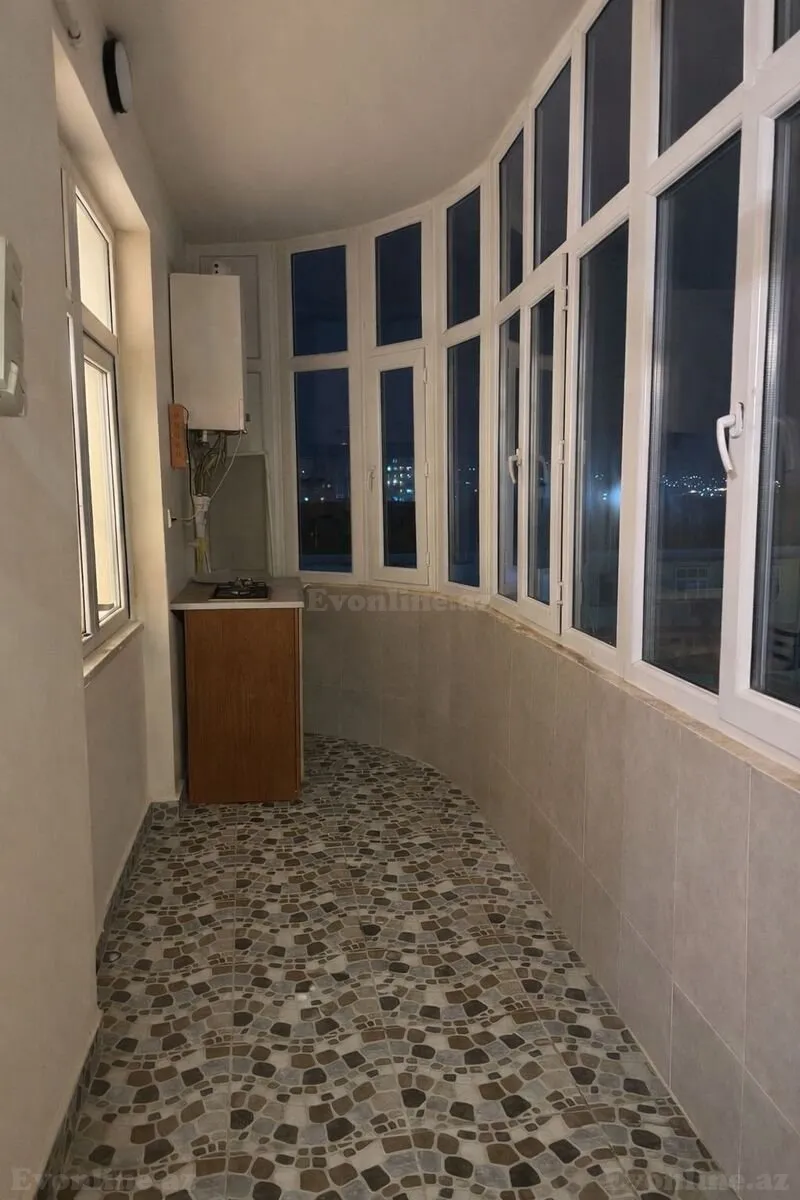Satılır 4 otaqlı Mənzil Yeni tikili 141 m² Abşeron r. - şəkil 19