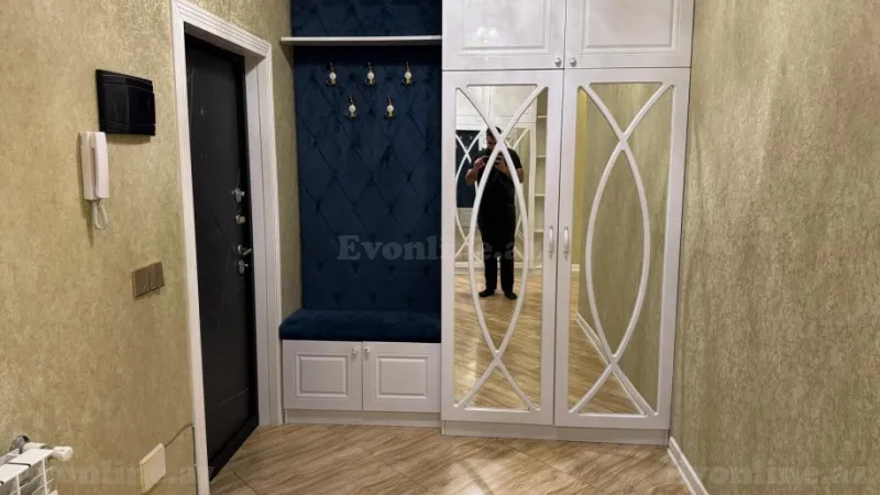 Satılır 4 otaqlı Mənzil Yeni tikili 141 m² Abşeron r. - şəkil 26