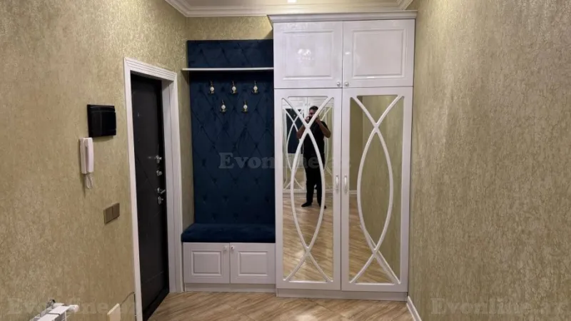 Satılır 4 otaqlı Mənzil Yeni tikili 141 m² Abşeron r. - şəkil 29