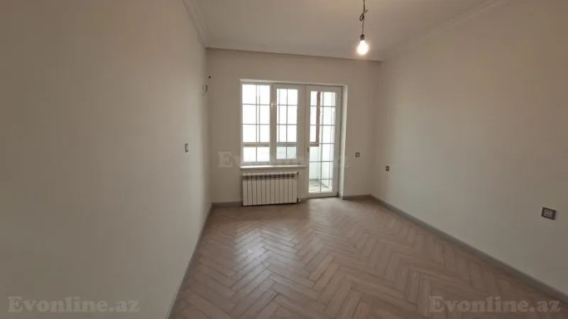 Satılır 2 otaqlı Mənzil Köhnə tikili 57 m² 9-cu mikrorayon - şəkil 6