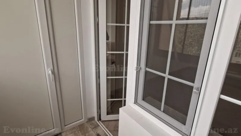 Satılır 2 otaqlı Mənzil Köhnə tikili 57 m² 9-cu mikrorayon - şəkil 8