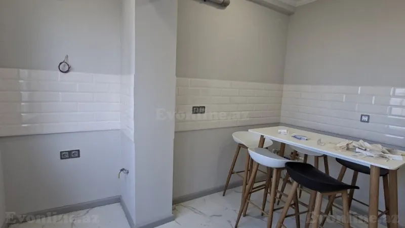 Satılır 2 otaqlı Mənzil Köhnə tikili 57 m² 9-cu mikrorayon - şəkil 12