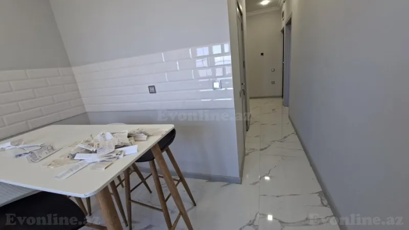 Satılır 2 otaqlı Mənzil Köhnə tikili 57 m² 9-cu mikrorayon - şəkil 18