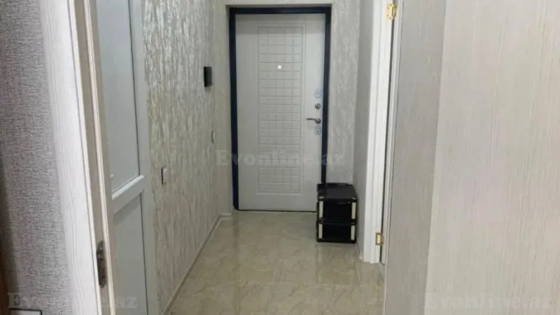 Kirayə verilir 2 otaqlı Mənzil Yeni tikili 55 m² Xırdalan - şəkil 3