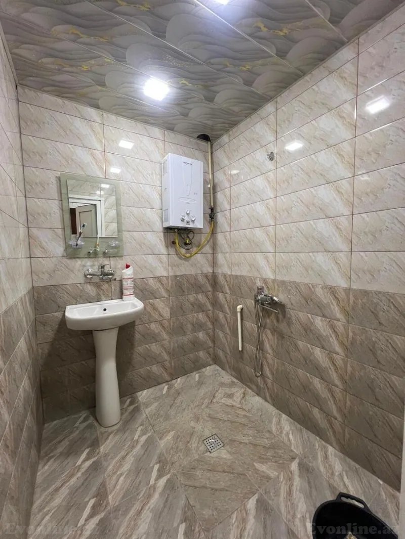 Satılır 2 otaqlı Mənzil Köhnə tikili 55 m² 1-ci mikrorayon - şəkil 10