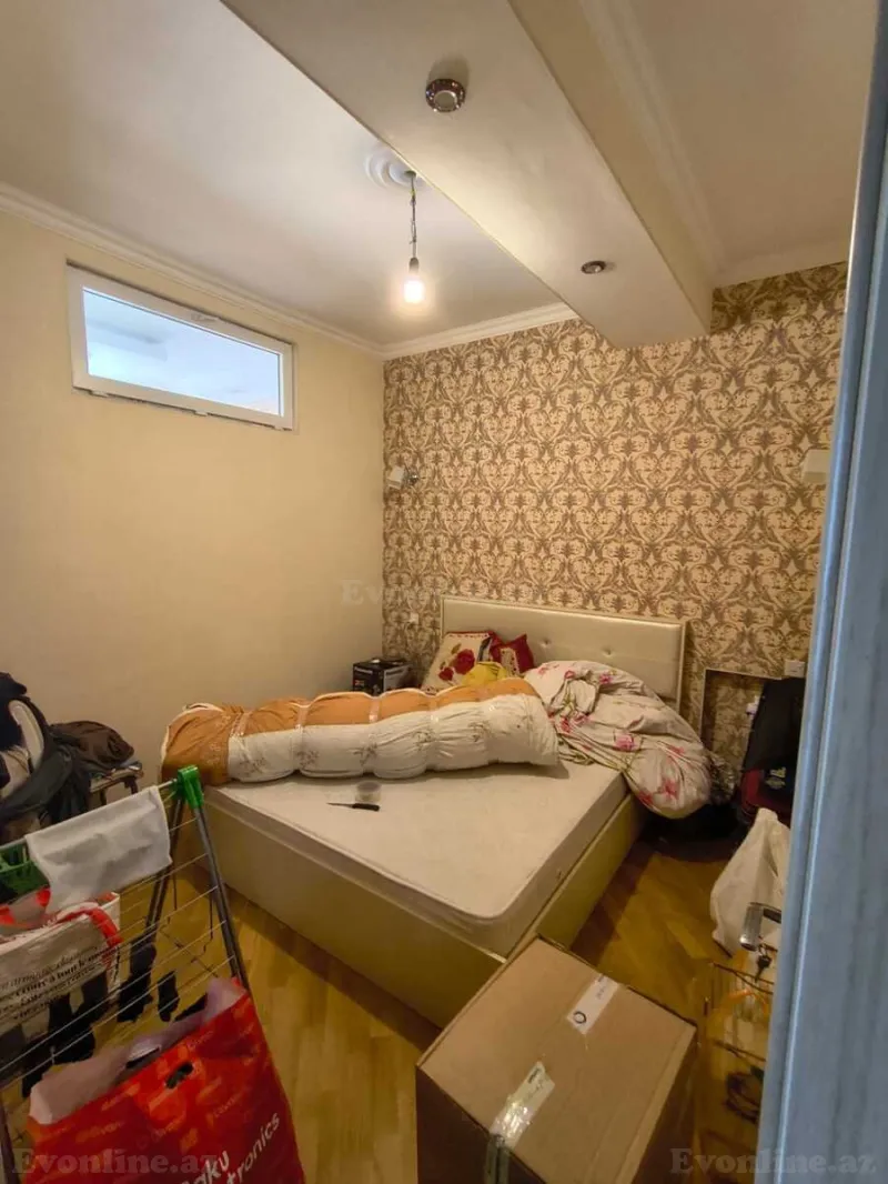 Satılır 3 otaqlı Mənzil Yeni tikili 68 m² Əhmədli - şəkil 3