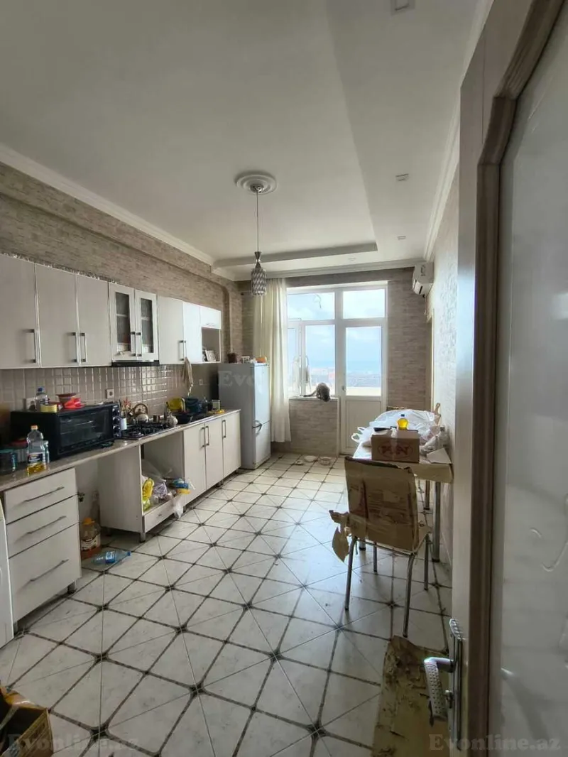 Satılır 3 otaqlı Mənzil Yeni tikili 68 m² Əhmədli - şəkil 5