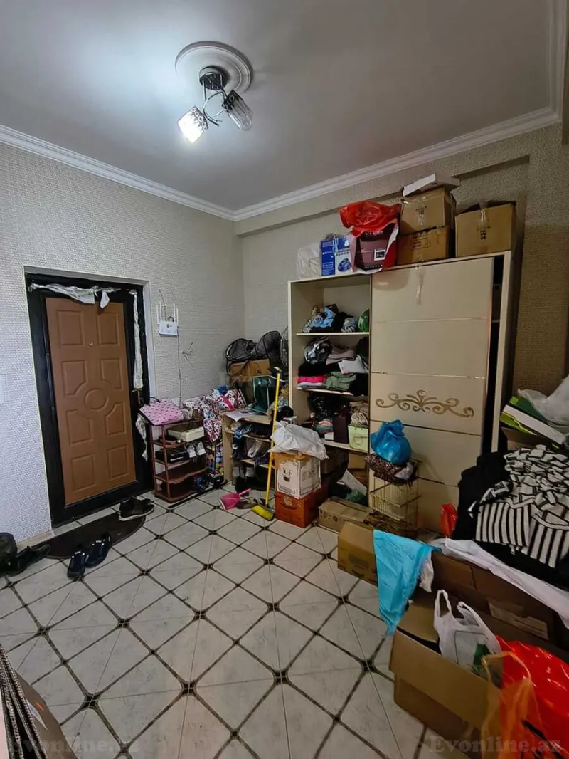 Satılır 3 otaqlı Mənzil Yeni tikili 68 m² Əhmədli - şəkil 6