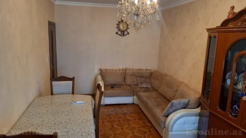 Satılır 3 otaqlı Mənzil Köhnə tikili 80 m² 8-ci kilometr - şəkil 7