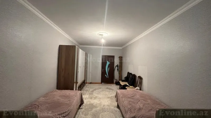 Satılır 2 otaqlı Mənzil Köhnə tikili 60 m² Xətai r. - şəkil 6