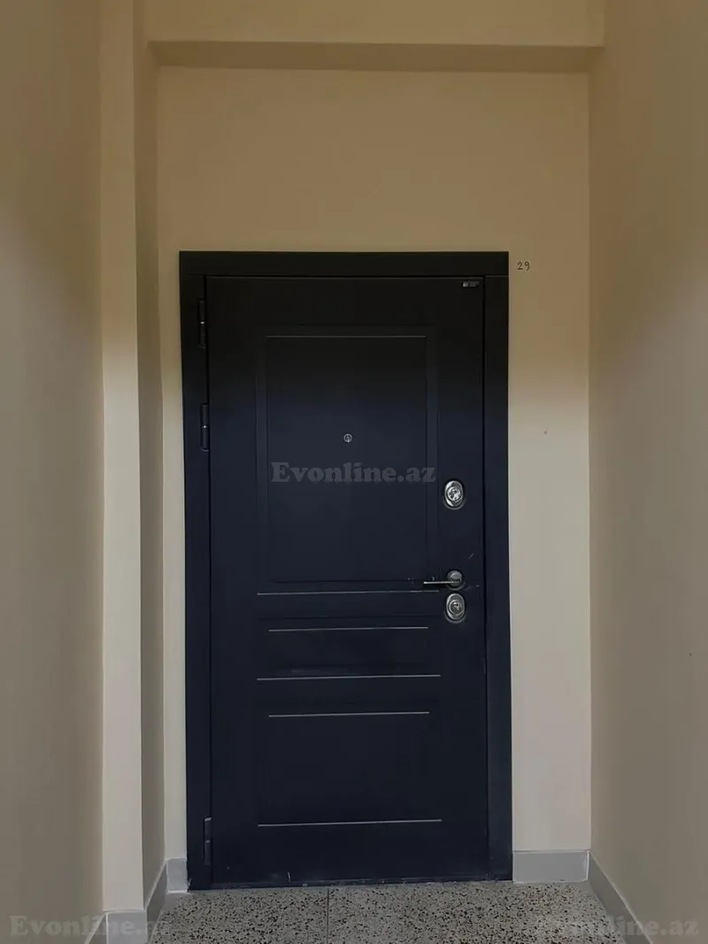 Satılır 3 otaqlı Mənzil Yeni tikili 101.6 m² Xaçmaz