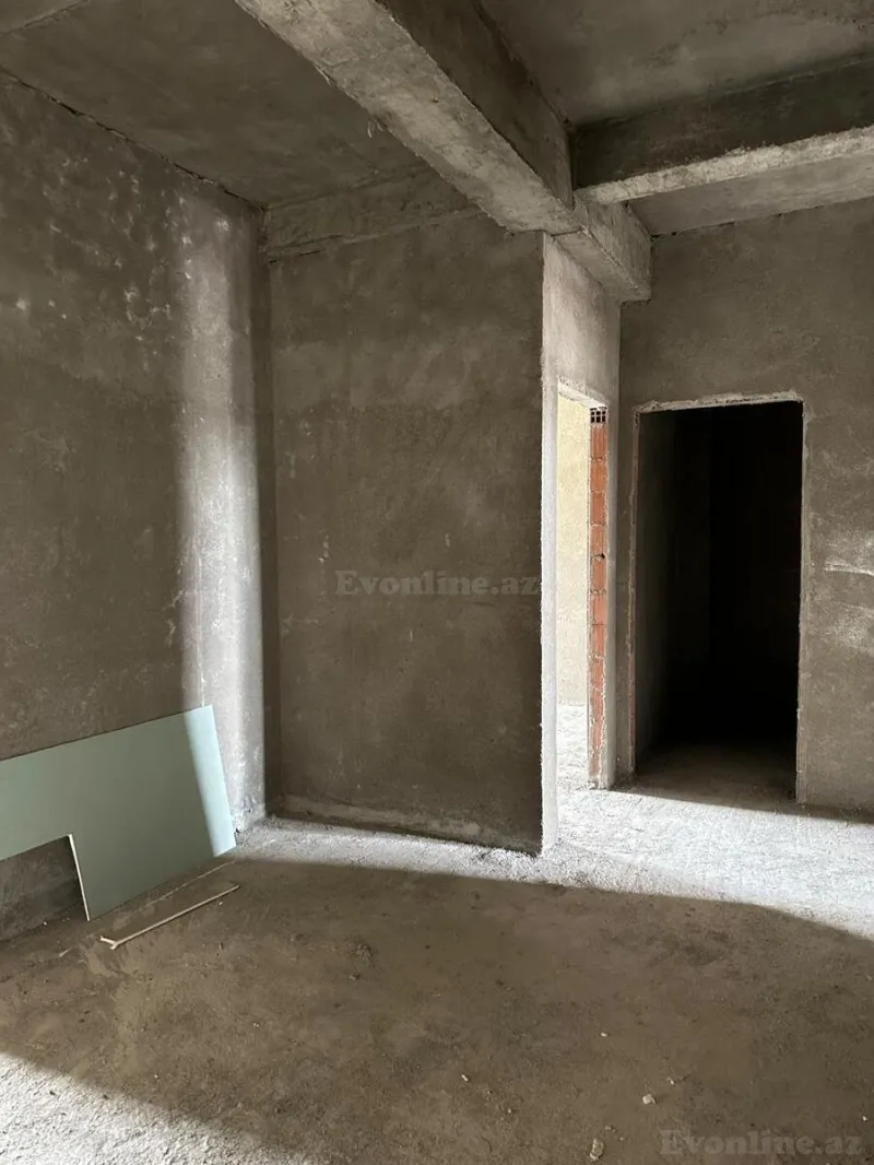 Satılır 3 otaqlı Mənzil Yeni tikili 101.6 m² Xaçmaz - şəkil 3