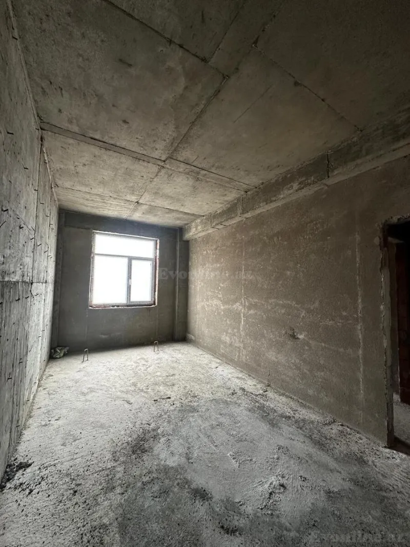 Satılır 3 otaqlı Mənzil Yeni tikili 101.6 m² Xaçmaz - şəkil 7