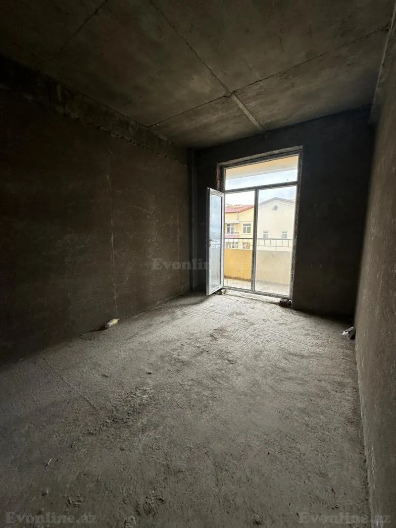 Satılır 3 otaqlı Mənzil Yeni tikili 101.6 m² Xaçmaz - şəkil 8