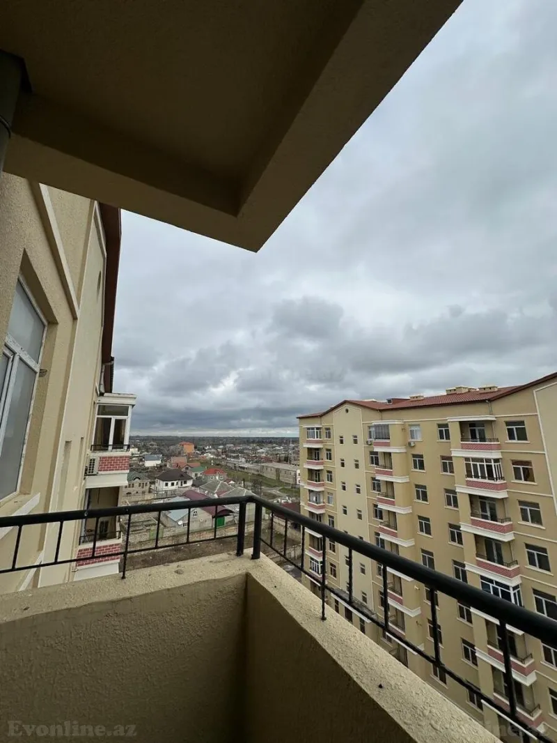Satılır 3 otaqlı Mənzil Yeni tikili 101.6 m² Xaçmaz - şəkil 9