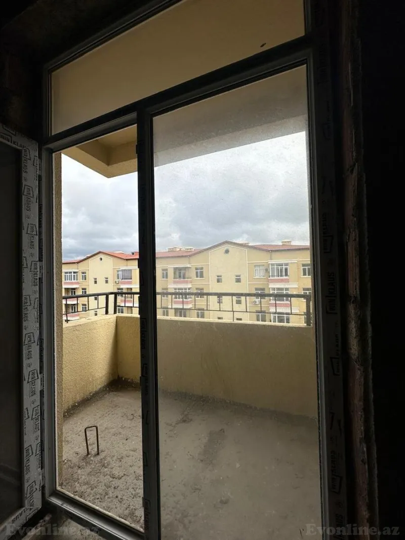 Satılır 3 otaqlı Mənzil Yeni tikili 101.6 m² Xaçmaz - şəkil 10