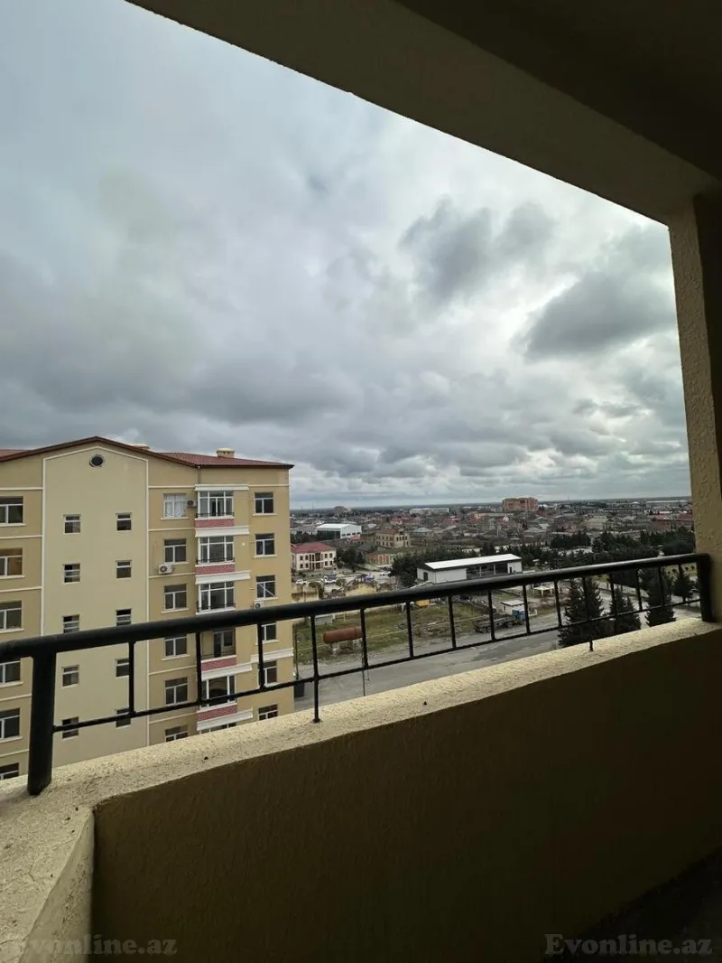 Satılır 3 otaqlı Mənzil Yeni tikili 101.6 m² Xaçmaz - şəkil 11