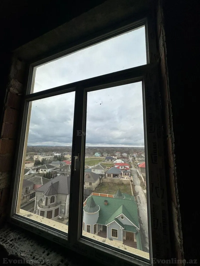 Satılır 3 otaqlı Mənzil Yeni tikili 101.6 m² Xaçmaz - şəkil 12