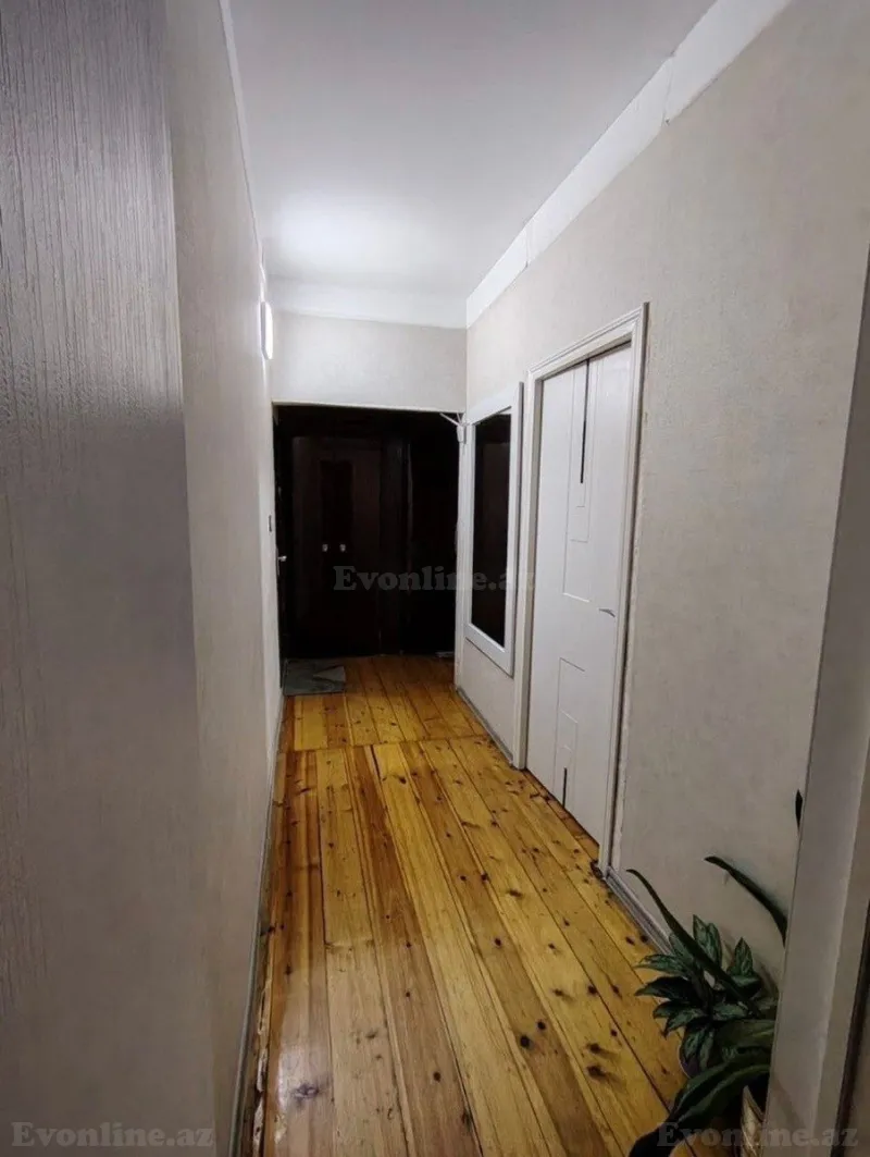 Satılır 2 otaqlı Mənzil Köhnə tikili 65 m² Əhmədli - şəkil 2
