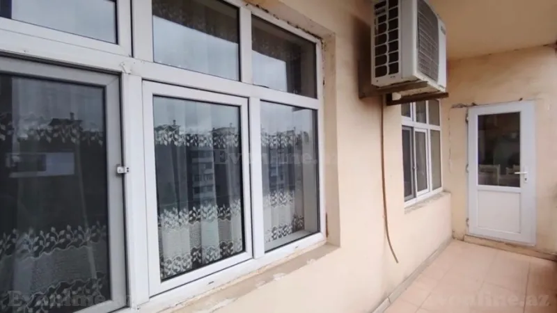 Satılır 2 otaqlı Mənzil Köhnə tikili 65 m² Əhmədli - şəkil 9