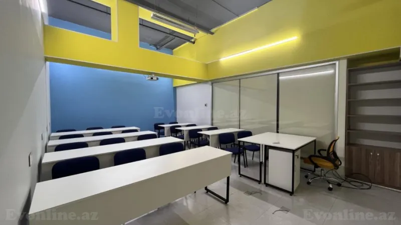 Satılır Obyekt 220 m² 28 May m. - şəkil 6