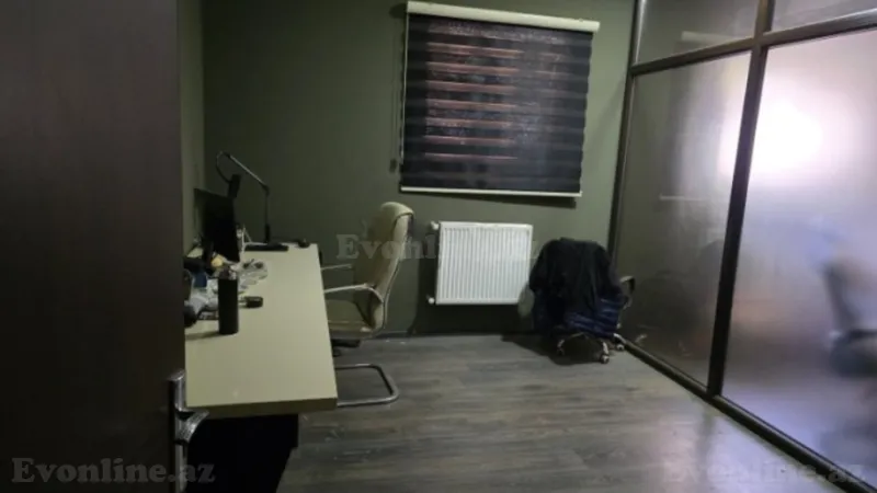 Kirayə verilir Ofis 130 m² Azadlıq prospekti m. - şəkil 3