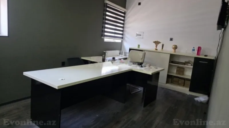 Kirayə verilir Ofis 130 m² Azadlıq prospekti m. - şəkil 5