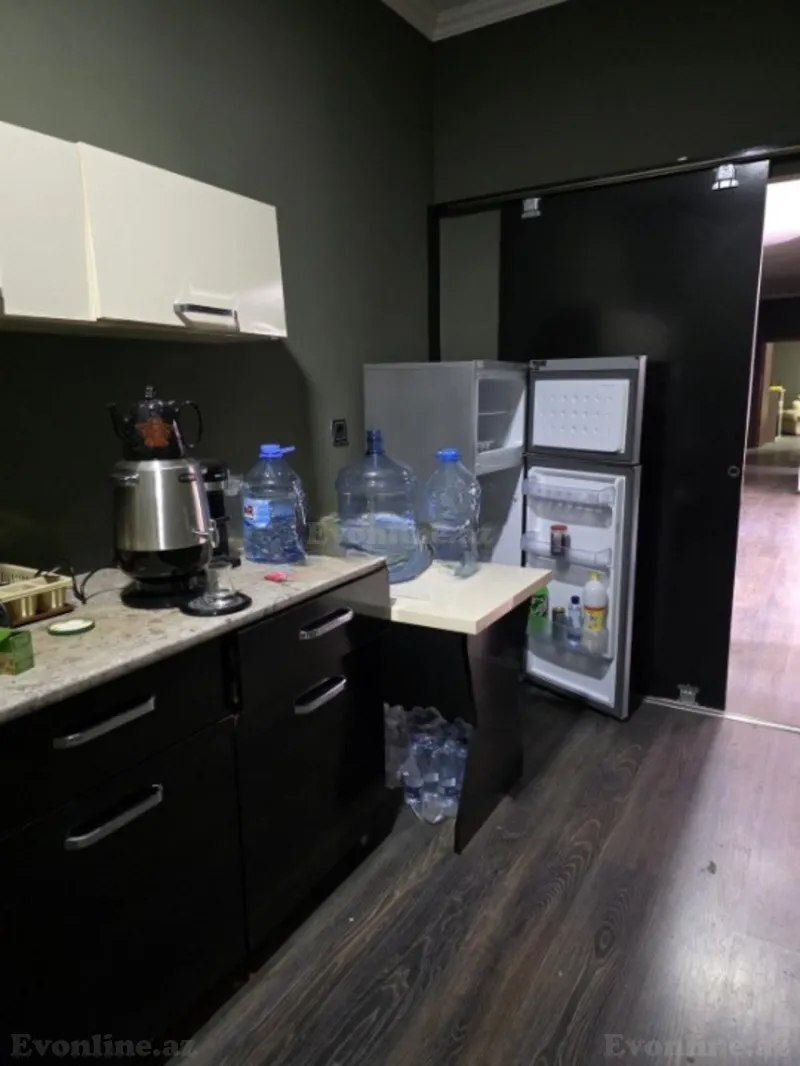 Kirayə verilir Ofis 130 m² Azadlıq prospekti m. - şəkil 6