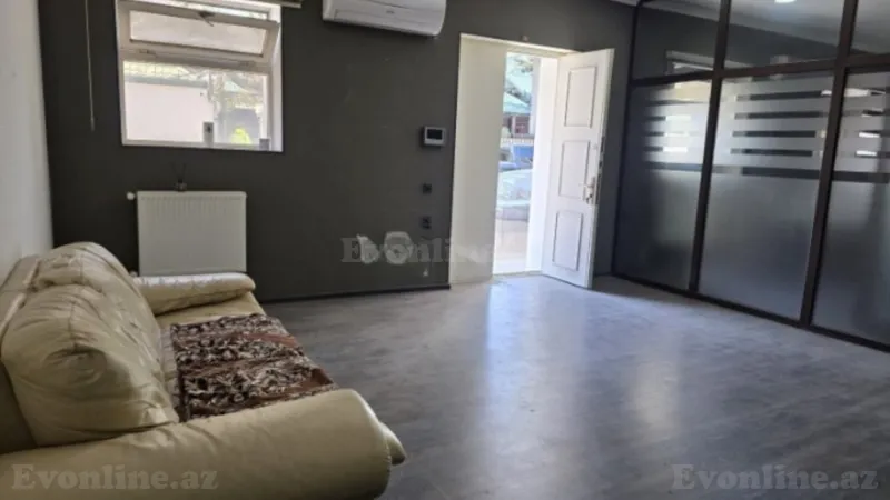 Kirayə verilir Ofis 130 m² Azadlıq prospekti m. - şəkil 7