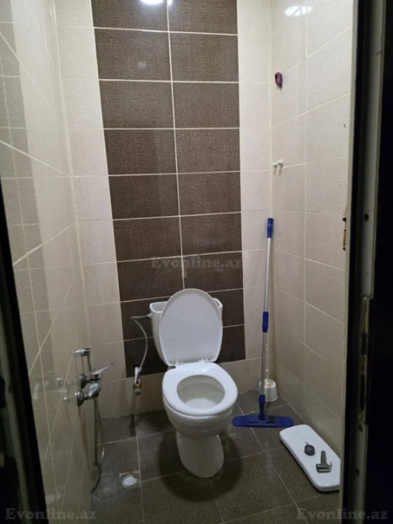 Kirayə verilir Ofis 130 m² Azadlıq prospekti m. - şəkil 8