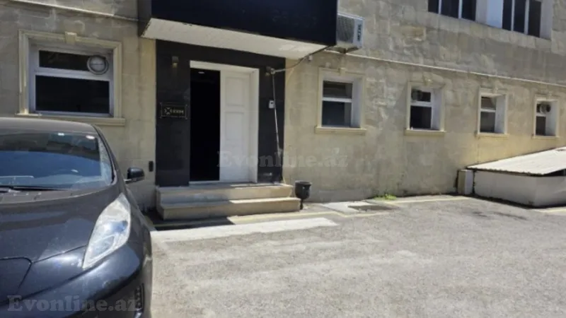 Kirayə verilir Ofis 130 m² Azadlıq prospekti m. - şəkil 9
