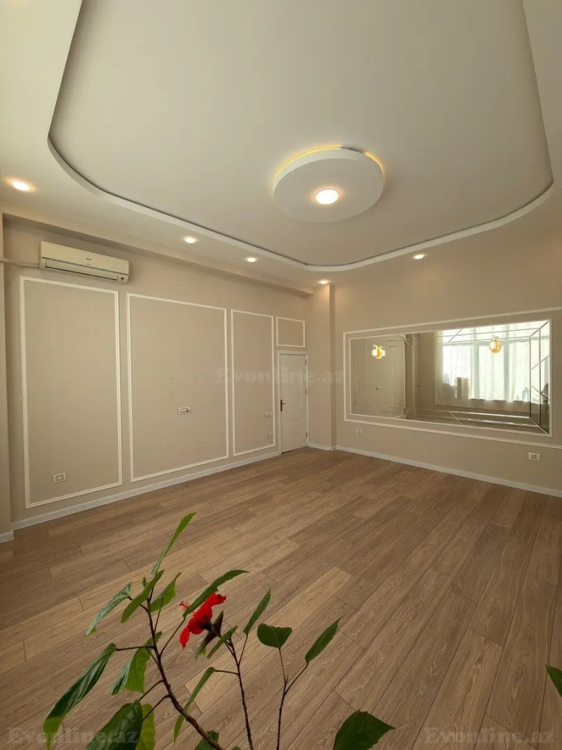 Satılır 2 otaqlı Mənzil Yeni tikili 82 m² 8-ci kilometr - şəkil 18