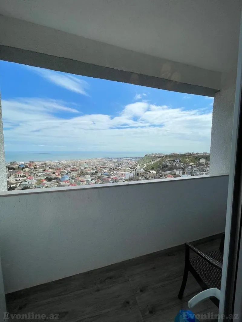 Satılır 6 otaqlı Mənzil Yeni tikili 280 m² Badamdar - şəkil 28