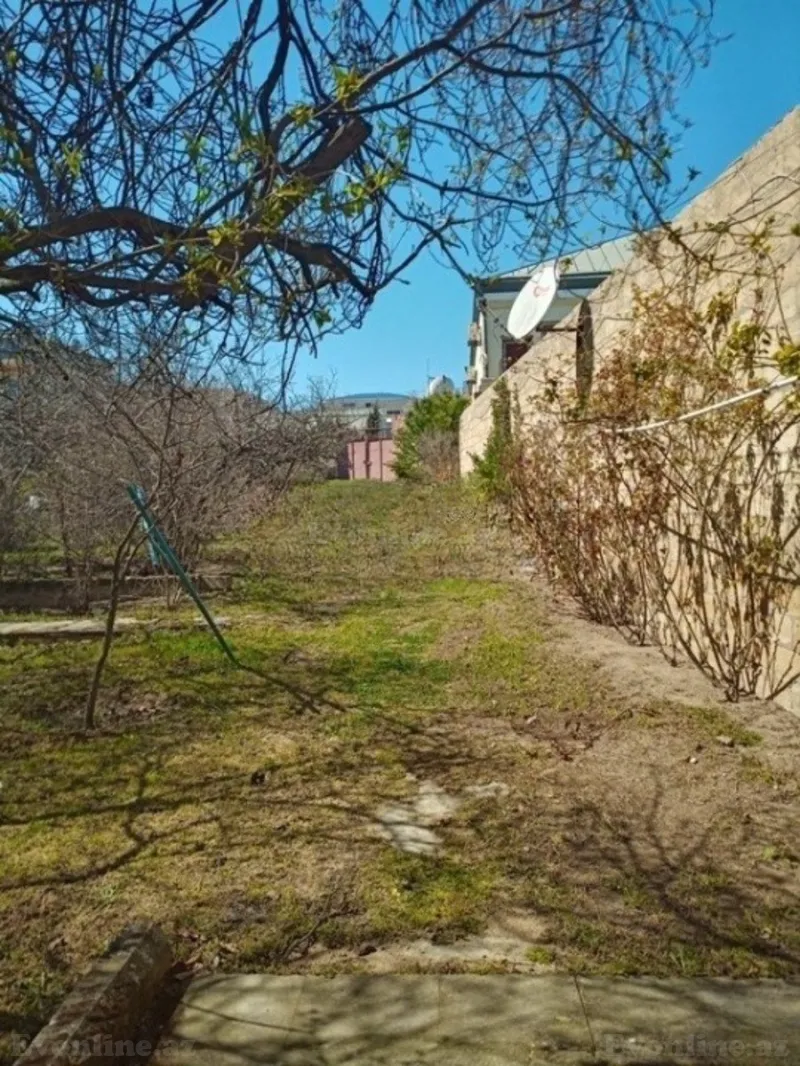 Torpaq Badamdar Satılır