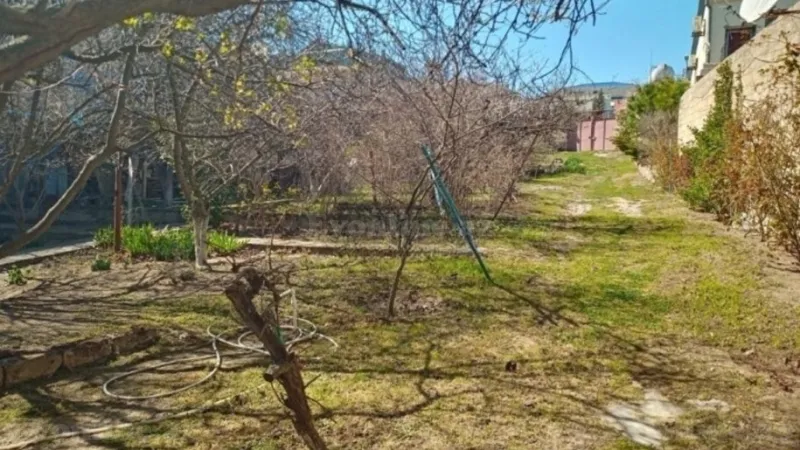 Satılır Torpaq 11.5 sot Badamdar - şəkil 2