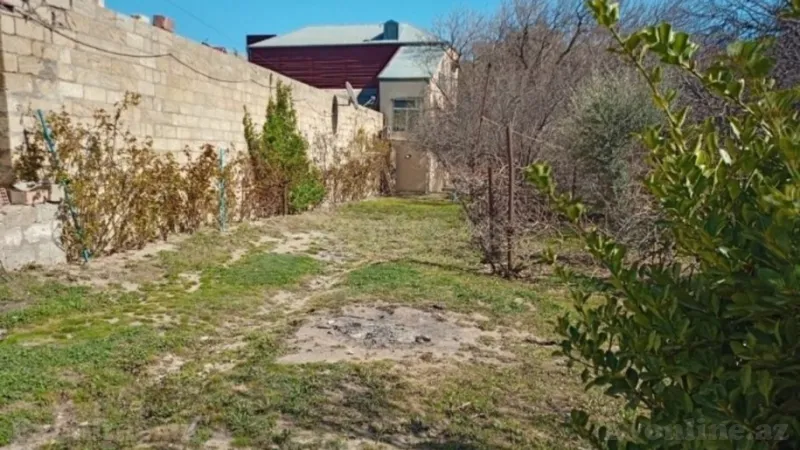 Satılır Torpaq 11.5 sot Badamdar - şəkil 5