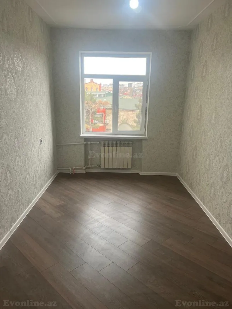 Satılır 4 otaqlı Mənzil Köhnə tikili 105 m² Biləcəri - şəkil 3