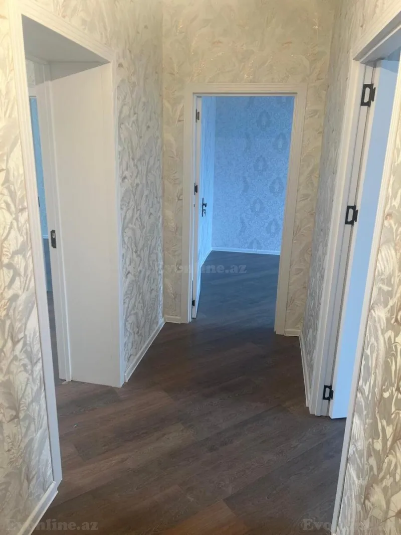 Satılır 4 otaqlı Mənzil Köhnə tikili 105 m² Biləcəri - şəkil 7