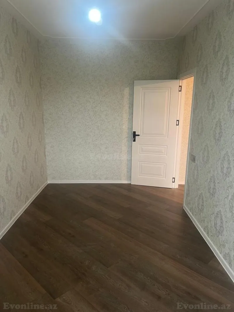 Satılır 4 otaqlı Mənzil Köhnə tikili 105 m² Biləcəri - şəkil 10