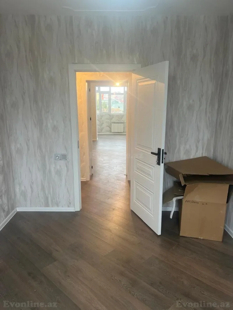 Satılır 4 otaqlı Mənzil Köhnə tikili 105 m² Biləcəri - şəkil 11