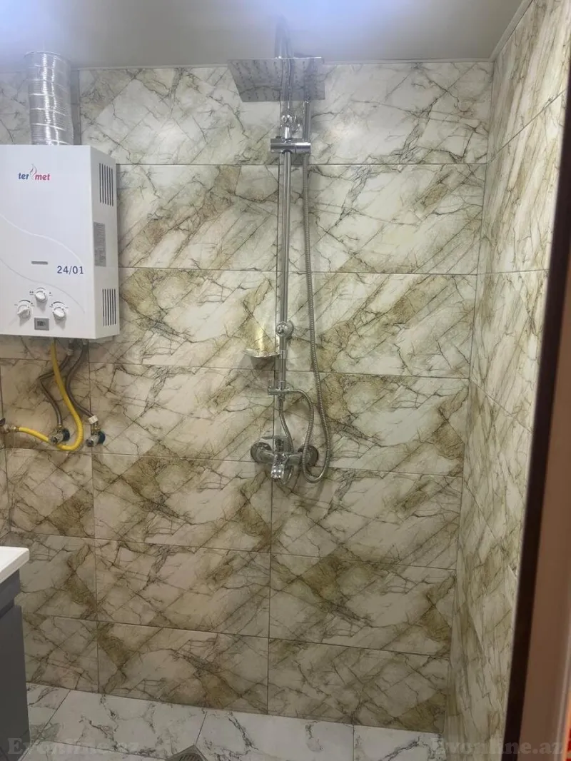 Satılır 4 otaqlı Mənzil Köhnə tikili 105 m² Biləcəri - şəkil 13