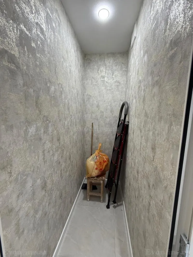 Satılır 2 otaqlı Mənzil Köhnə tikili 60 m² Həzi Aslanov m. - şəkil 5