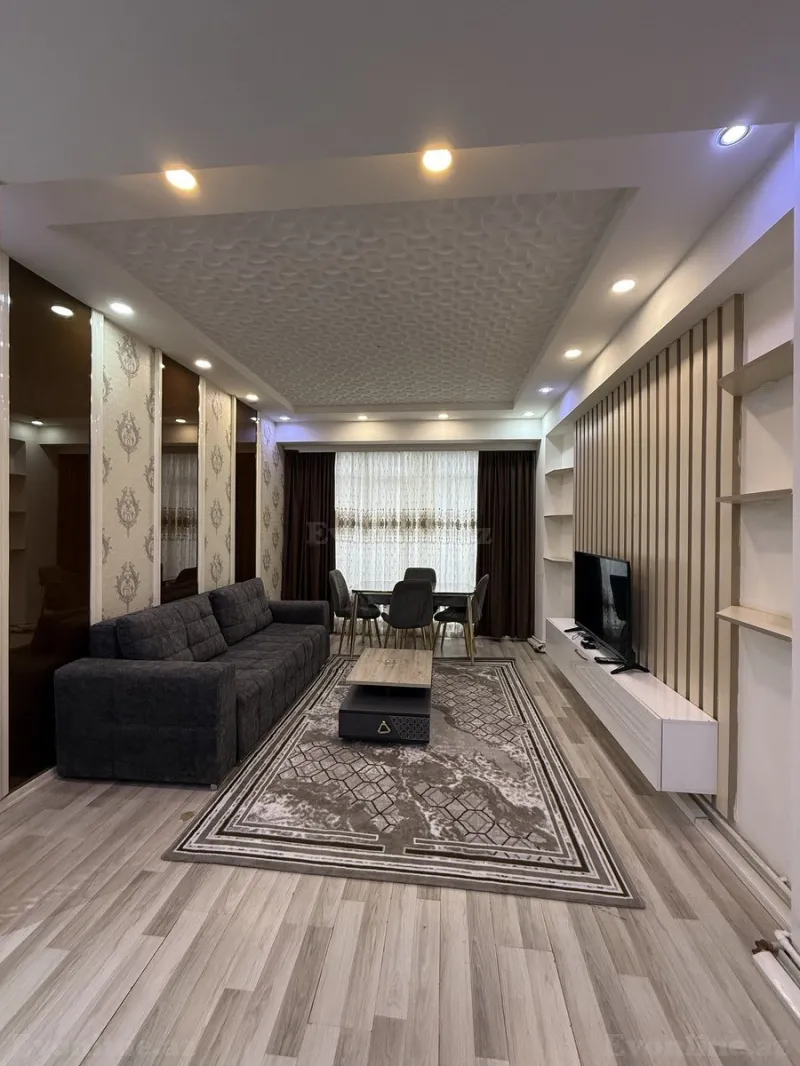 Kirayə verilir 3 otaqlı Mənzil Yeni tikili 75 m² 20 Yanvar m. - şəkil 5