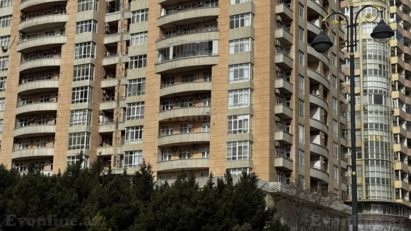 Satılır Qaraj 20 m² Yasamal - şəkil 2