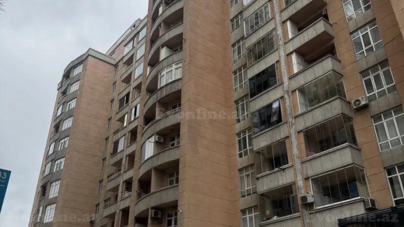 Satılır Qaraj 20 m² Yasamal - şəkil 3