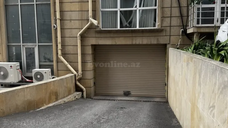 Satılır Qaraj 20 m² Yasamal - şəkil 4